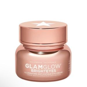 GLAMGLOW BRIGHTNESS EYE CREAM